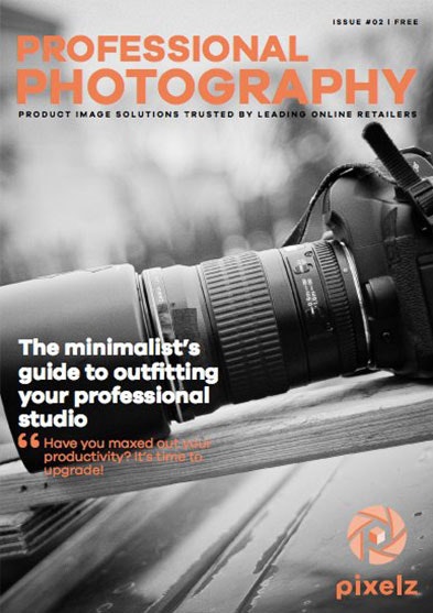 The Minimalist’s Guide to Outfitting your Professional Studio The Minimalist’s Guide to Outfitting your Professional Studio